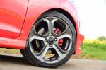 Ford Fiesta ST 5-Door 2016 года (UK)